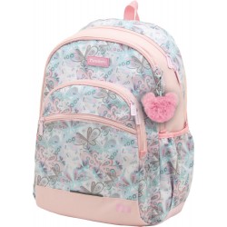 Mochila ST (Adaptable a carro)