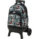 Premium Detachable Trolley Bag Compact