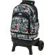 Premium Detachable Trolley Bag Compact