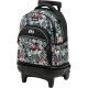 Detachable Trolley Bag Compact