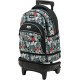 Detachable Trolley Bag Compact