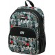 MOCHILA DOBLE CUERPO 39,5/AC