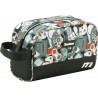 Insulated Adaptable travel vanity case C/AT