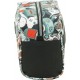 Insulated Adaptable travel vanity case C/AT