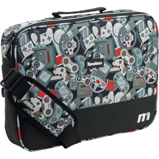 CARTERA EXTRAESCOLAR PLUS