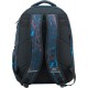 MOCHILA DOBLE CUERPO GRP (ADAPTABLE A CARRO)