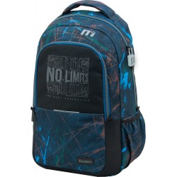 Backpack HG