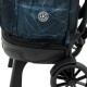 Premium Detachable Trolley Bag Compact