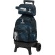 Premium Detachable Trolley Bag Compact