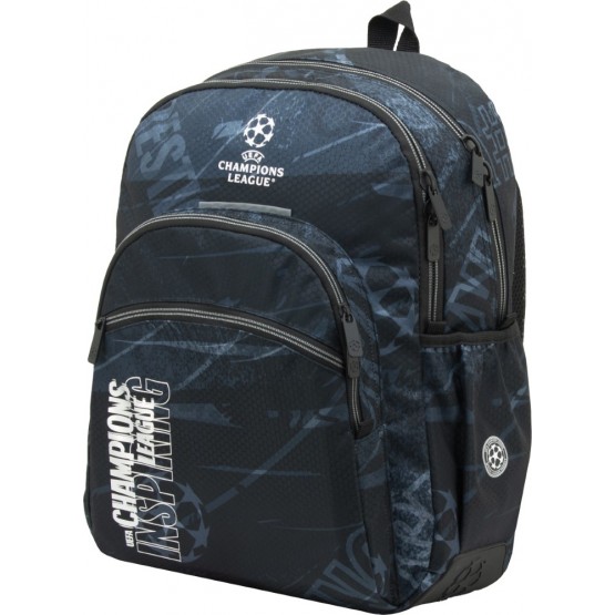 ST Backpack (Adaptable to trolley)