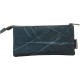Pencil pouch 3 pockets new PLUS