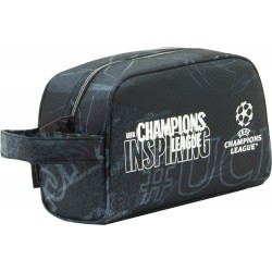 Insulated Adaptable travel vanity case C/AT