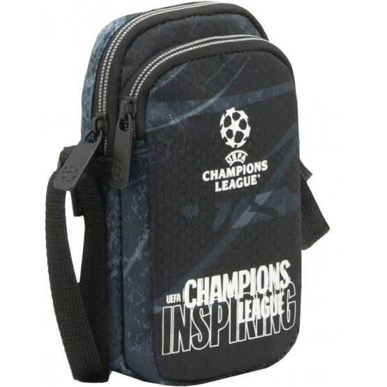 BANDOLERA PORTAMÓVIL DOBLE CUERPO LGD