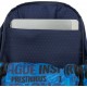 MOCHILA DOBLE CUERPO GRP (ADAPTABLE A CARRO)
