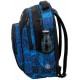 MOCHILA DOBLE CUERPO GRP (ADAPTABLE A CARRO)