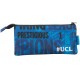 Pencil pouch 3 pockets new PLUS