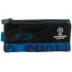 Independent 3 pockets Pencil pouch plus