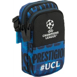 BANDOLERA PORTAMÓVIL DOBLE CUERPO LGD