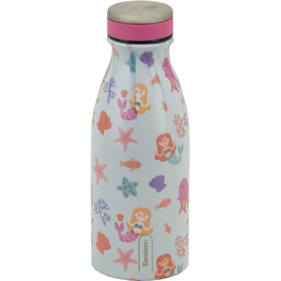 BOTELLA TÉRMICA 350ML