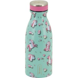 BOTELLA TÉRMICA 350ML