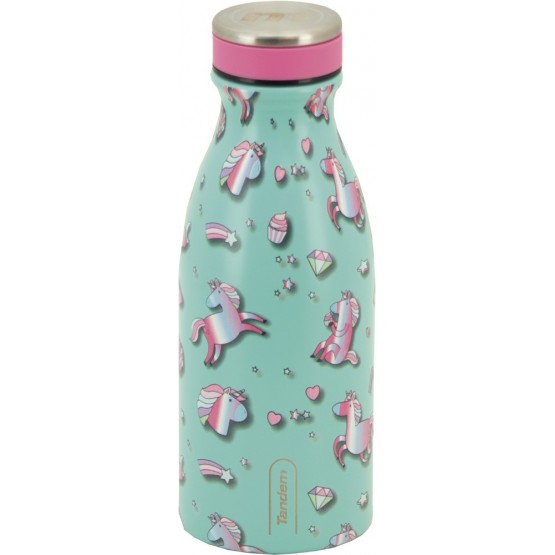 BOTELLA TÉRMICA 350ML