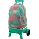 Premium Detachable Trolley Bag Compact