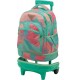 Detachable Trolley Bag Compact