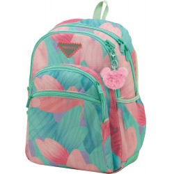 Mochila ST (Adaptable a carro)