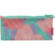 Independent 3 pockets Pencil pouch plus