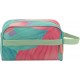 Insulated Adaptable travel vanity case C/AT