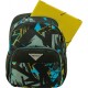 MOCHILA DOBLE CUERPO 39,5/AC