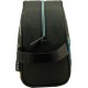 Insulated Adaptable travel vanity case C/AT
