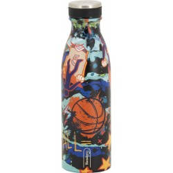 BOTELLA TÉRMICA 500ML