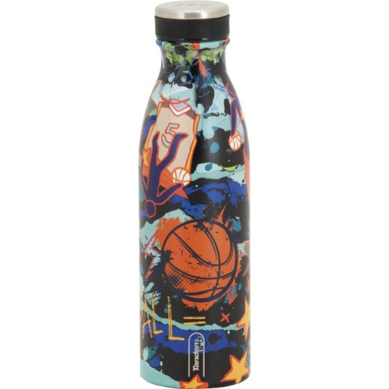 INSULATED BOTTLE 500ML
