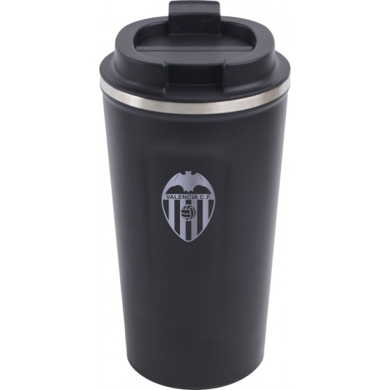 VASO ACERO INOX. 510 ML