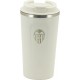 VASO ACERO INOX. 510 ML