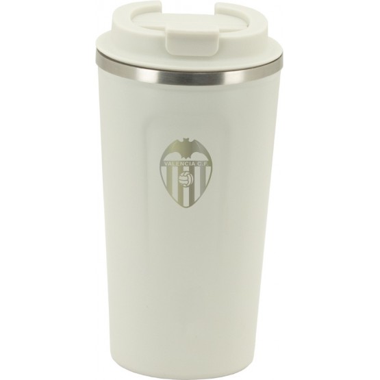 VASO ACERO INOX. 510 ML