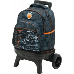 Premium Detachable Trolley Bag Compact