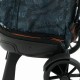 Premium Detachable Trolley Bag Compact