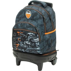 Detachable Trolley Bag Compact