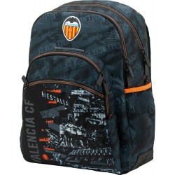 ST Backpack (Adaptable to trolley)