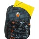 MOCHILA DOBLE CUERPO 39,5/AC