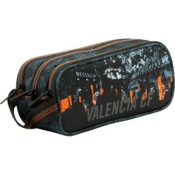 Triple body Pencil pouch