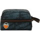 Insulated Adaptable travel vanity case C/AT