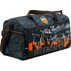 BOLSA DEPORTE-VIAJE REDONDA 45
