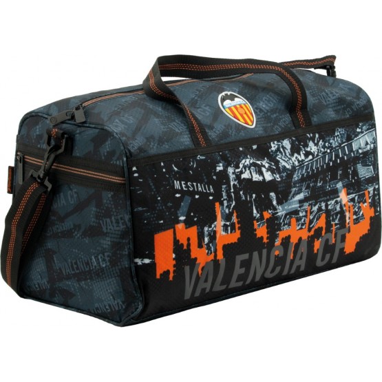 BOLSA DEPORTE-VIAJE REDONDA 45