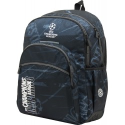 ST Backpack (Adaptable to trolley)