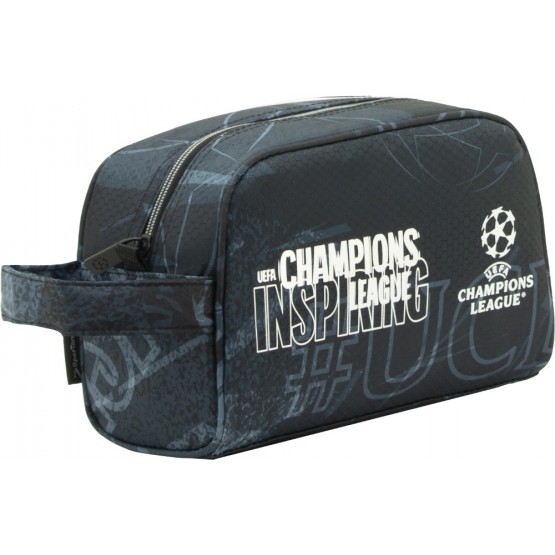 Insulated Adaptable travel vanity case C/AT