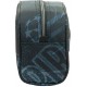 Insulated Adaptable travel vanity case C/AT