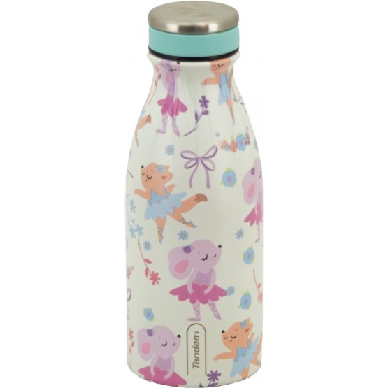 INSULATED BOTTLE 350ML